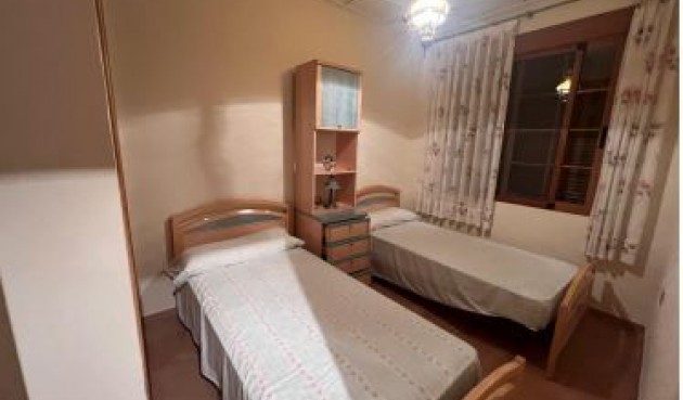 Brukt - Semi Detached -
Orihuela Costa - Punta Prima