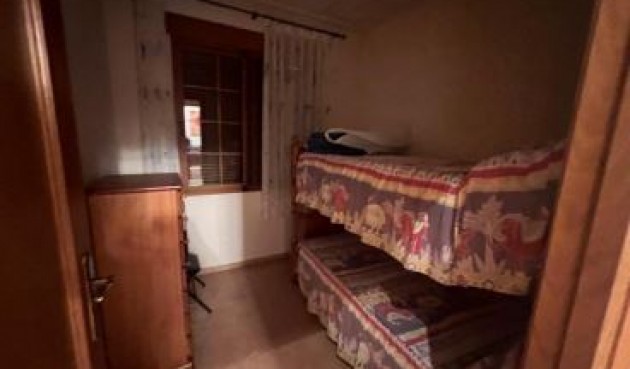 Brukt - Semi Detached -
Orihuela Costa - Punta Prima