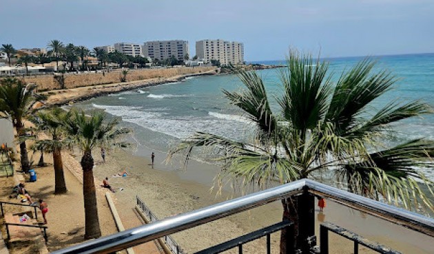 Brukt - Semi Detached -
Orihuela Costa - Punta Prima