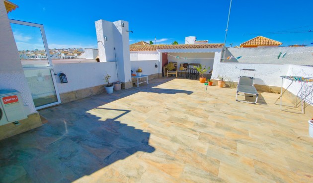 Resale - Apartment Penthouse -
Vistabella Golf Entre Naranjos - Costa Blanca