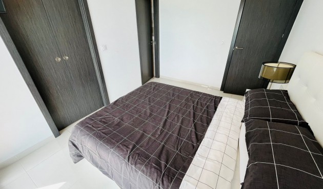Brukt - Apartment -
Punta Prima - Costa Blanca