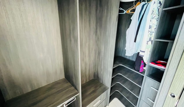 Brukt - Apartment -
Punta Prima - Costa Blanca