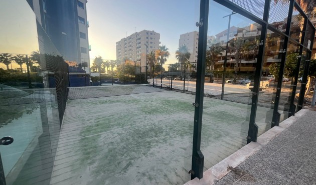 Brukt - Apartment -
Punta Prima - Costa Blanca