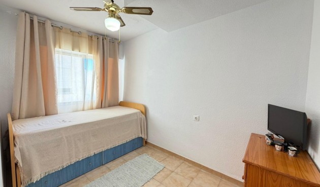 Återförsäljning - Apartment -
Torrevieja - Centro