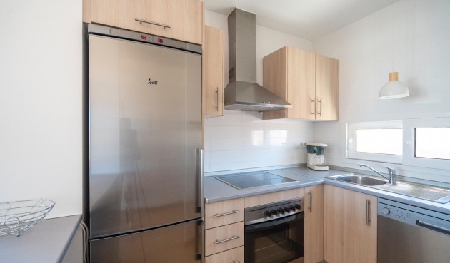 Reventa - Apartment -
Alhama De Murcia - Condado De Alhama