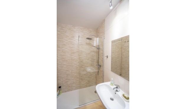 Reventa - Apartment -
Alhama De Murcia - Condado De Alhama