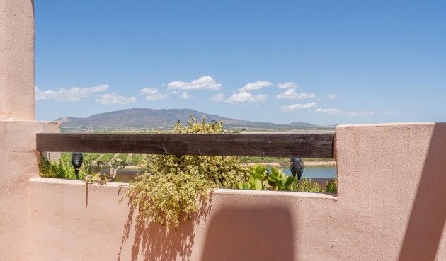 Reventa - Apartment -
Alhama De Murcia - Condado De Alhama