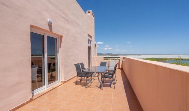 Reventa - Apartment -
Alhama De Murcia - Condado De Alhama