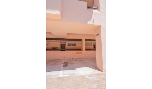 Reventa - Apartment -
Alhama De Murcia - Condado De Alhama