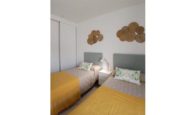 Nybygg - Quad House -
Bigastro - Loma Alta
