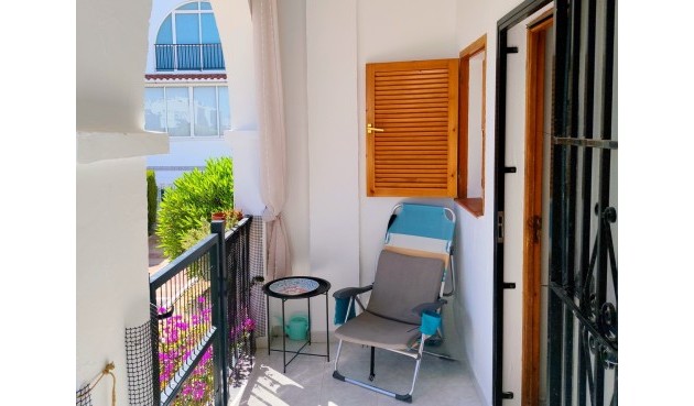 Resale - Bungalow -
Ciudad Quesada - Costa Blanca
