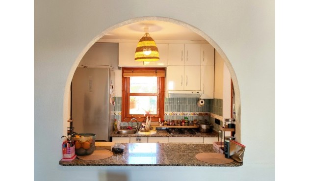 Resale - Bungalow -
Ciudad Quesada - Costa Blanca