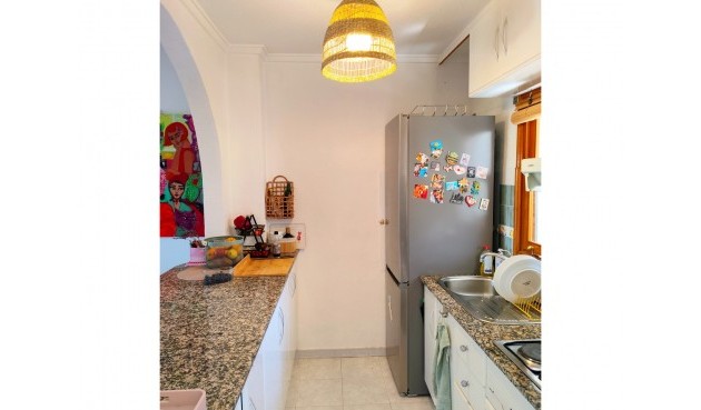 Resale - Bungalow -
Ciudad Quesada - Costa Blanca