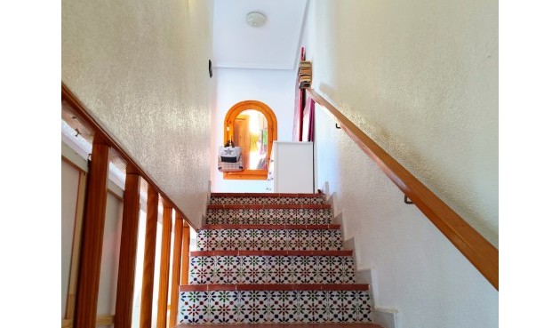 Resale - Bungalow -
Ciudad Quesada - Costa Blanca