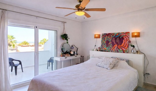 Resale - Bungalow -
Ciudad Quesada - Costa Blanca