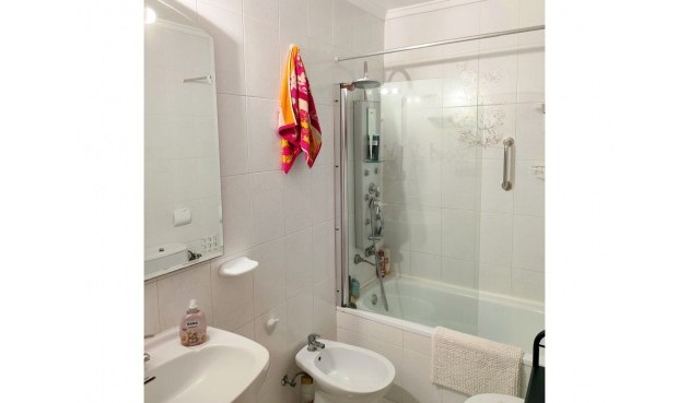 Resale - Bungalow -
Ciudad Quesada - Costa Blanca