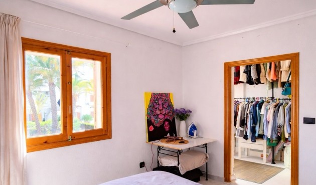 Resale - Bungalow -
Ciudad Quesada - Costa Blanca