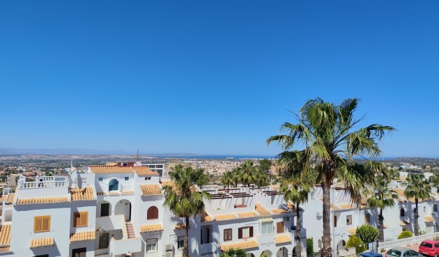 Resale - Bungalow -
Ciudad Quesada - Costa Blanca