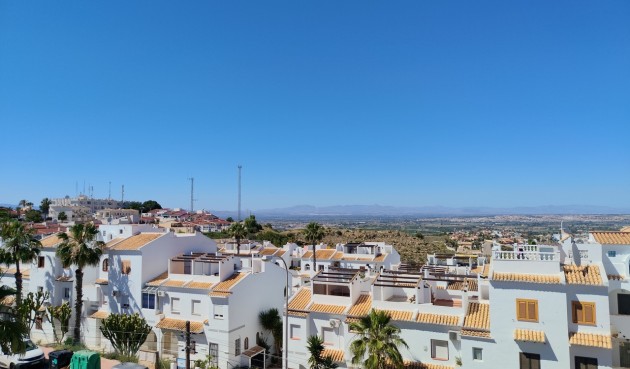 Resale - Bungalow -
Ciudad Quesada - Costa Blanca
