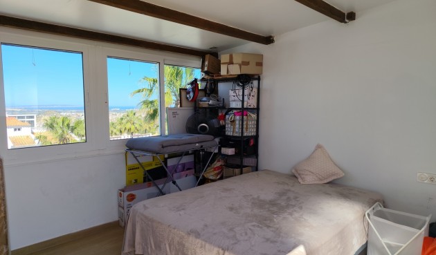 Resale - Bungalow -
Ciudad Quesada - Costa Blanca