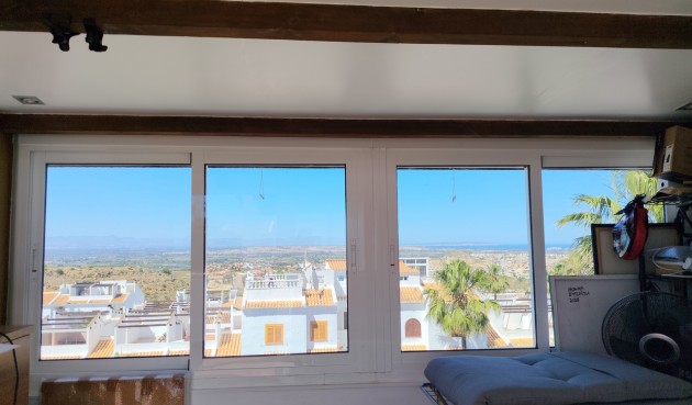 Resale - Bungalow -
Ciudad Quesada - Costa Blanca