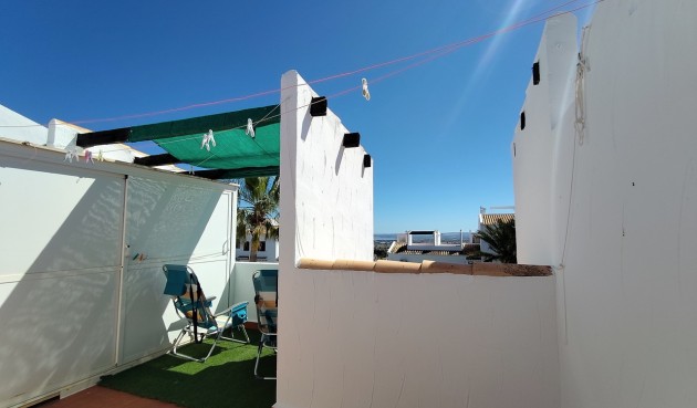 Resale - Bungalow -
Ciudad Quesada - Costa Blanca
