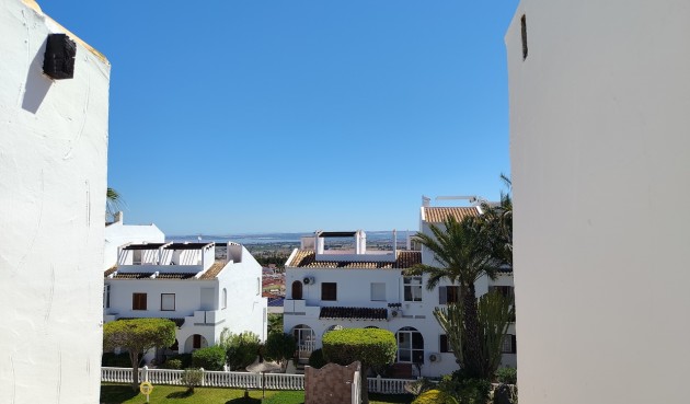 Resale - Bungalow -
Ciudad Quesada - Costa Blanca