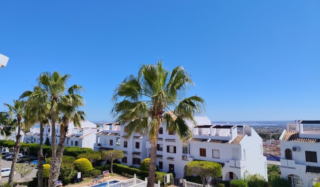 Resale - Bungalow -
Ciudad Quesada - Costa Blanca