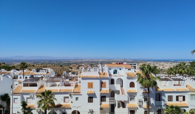 Resale - Bungalow -
Ciudad Quesada - Costa Blanca