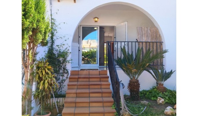 Resale - Bungalow -
Ciudad Quesada - Costa Blanca