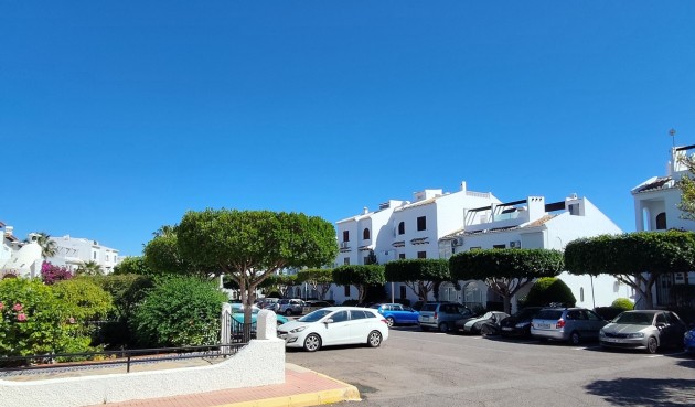 Resale - Bungalow -
Ciudad Quesada - Costa Blanca
