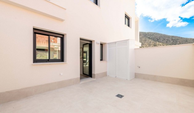 Brukt - Villa -
Cox - Costa Blanca