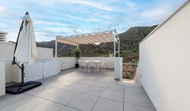 Brukt - Villa -
Cox - Costa Blanca