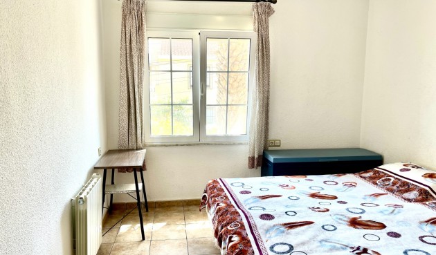Återförsäljning - Villa -
Benijofar - Costa Blanca
