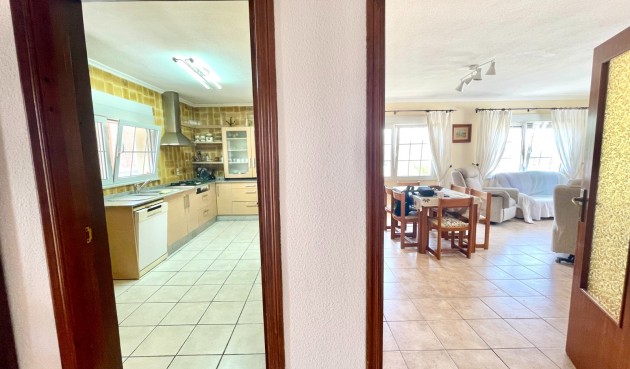 Återförsäljning - Villa -
Benijofar - Costa Blanca