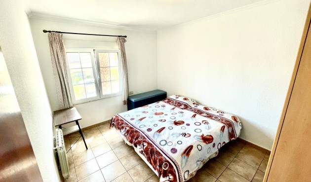 Återförsäljning - Villa -
Benijofar - Costa Blanca