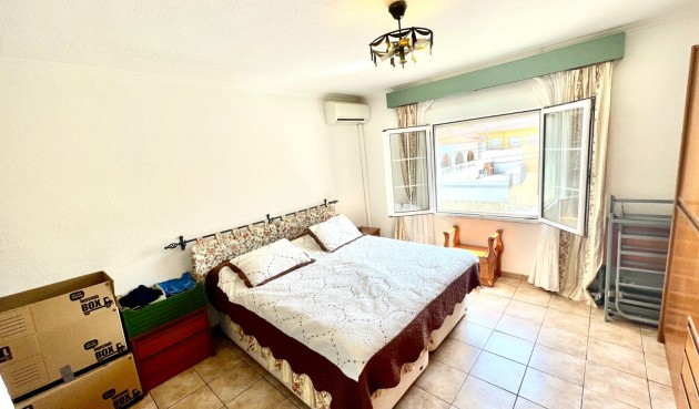 Återförsäljning - Villa -
Benijofar - Costa Blanca