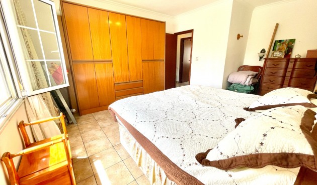 Återförsäljning - Villa -
Benijofar - Costa Blanca