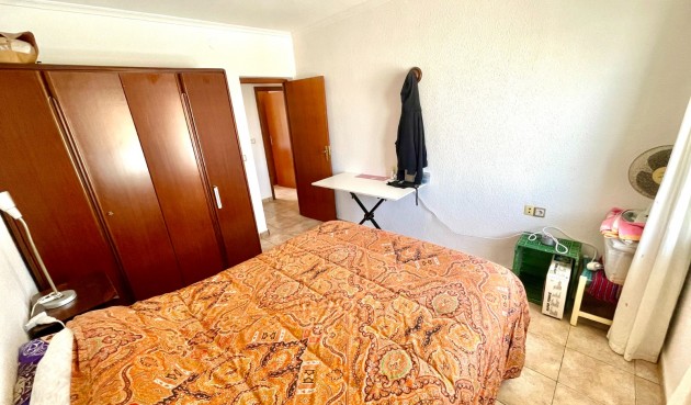 Återförsäljning - Villa -
Benijofar - Costa Blanca