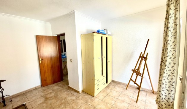 Återförsäljning - Villa -
Benijofar - Costa Blanca