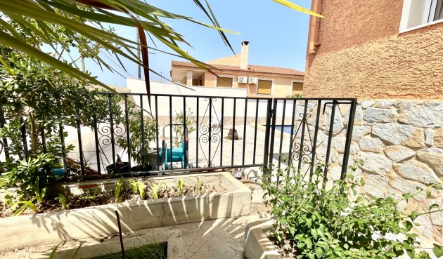 Återförsäljning - Villa -
Benijofar - Costa Blanca