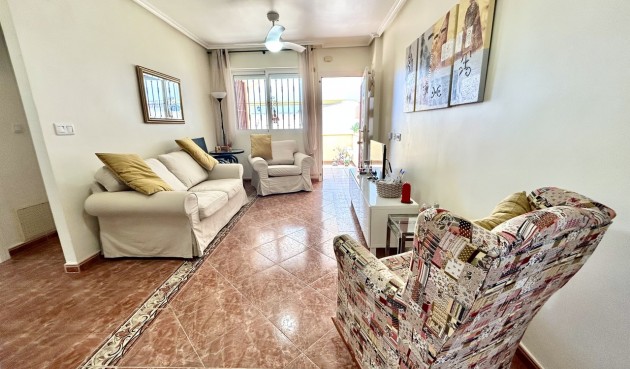 Brukt - Apartment -
La Zenia - Costa Blanca