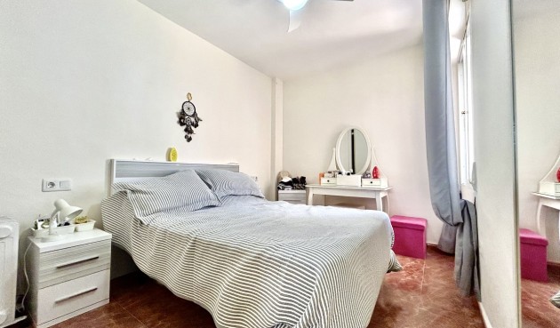 Brukt - Apartment -
La Zenia - Costa Blanca
