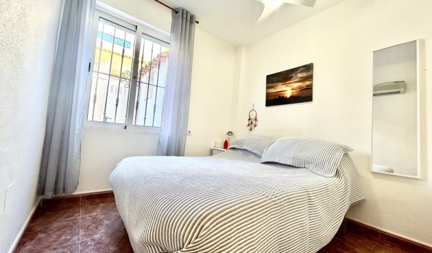 Brukt - Apartment -
La Zenia - Costa Blanca