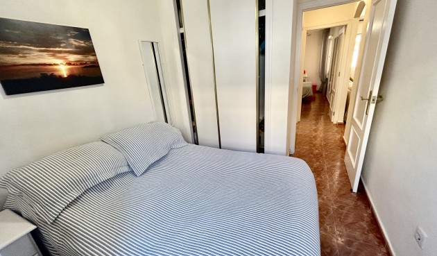 Brukt - Apartment -
La Zenia - Costa Blanca