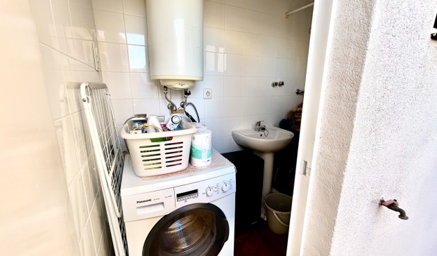 Brukt - Apartment -
La Zenia - Costa Blanca