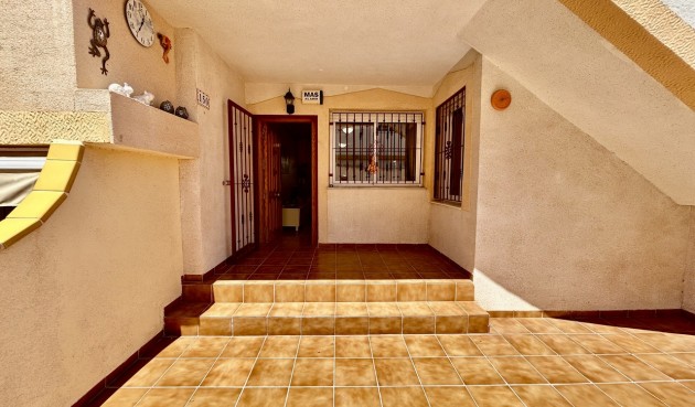 Brukt - Apartment -
La Zenia - Costa Blanca