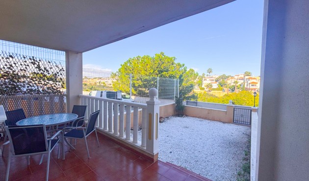 Brukt - Apartment -
Cabo Roig - Costa Blanca