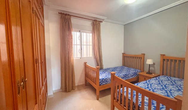 Brukt - Apartment -
Cabo Roig - Costa Blanca