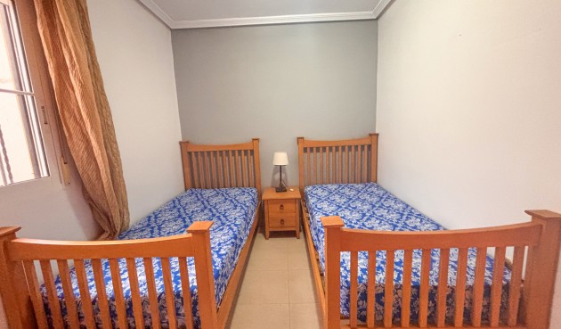 Brukt - Apartment -
Cabo Roig - Costa Blanca